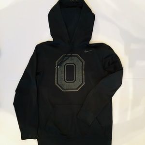 OSU Nike sweatshirt